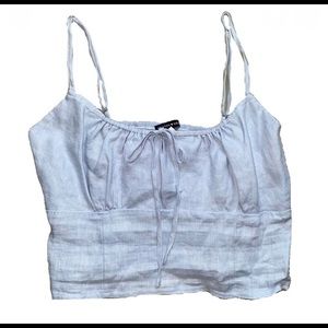 Brandy Melville Jennifer tank